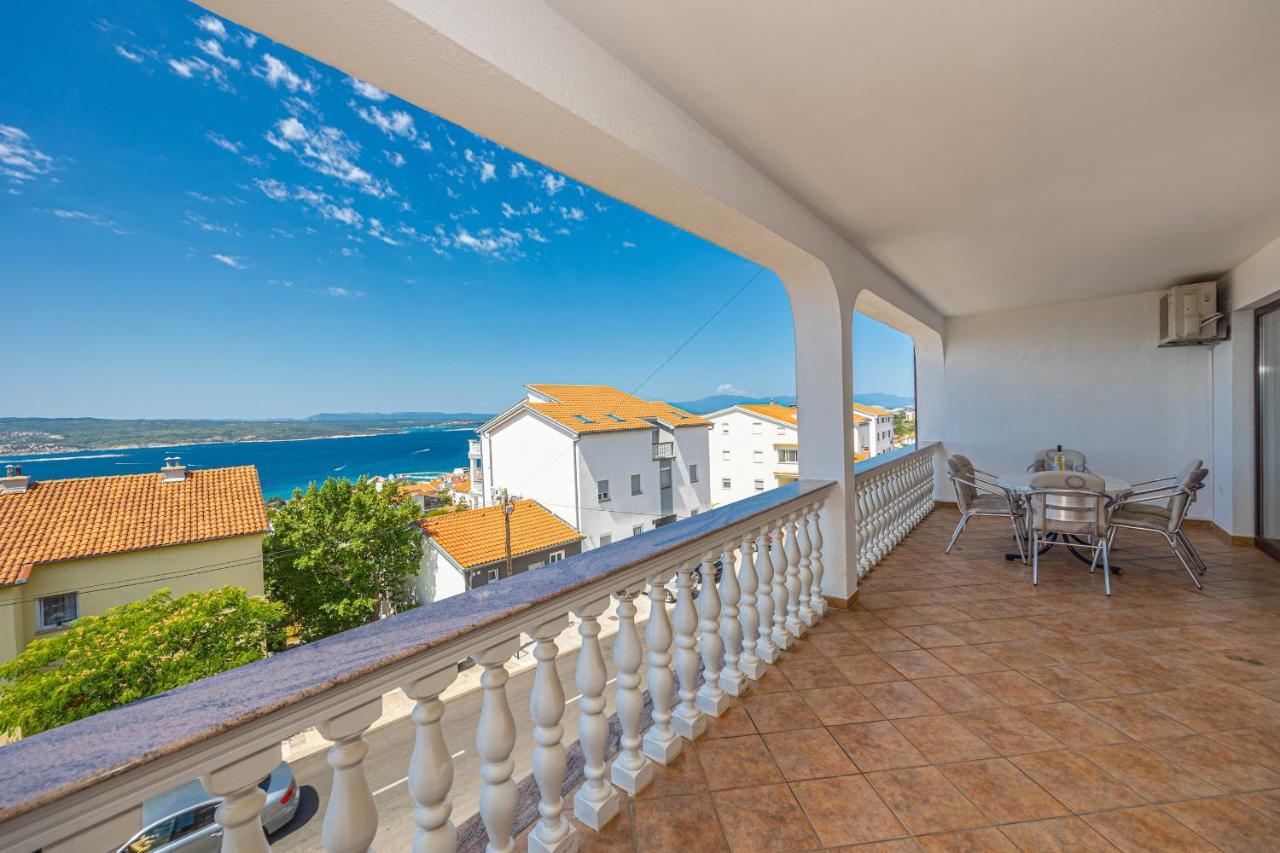 Apartments Lacic 2 Crikvenica Exterior photo